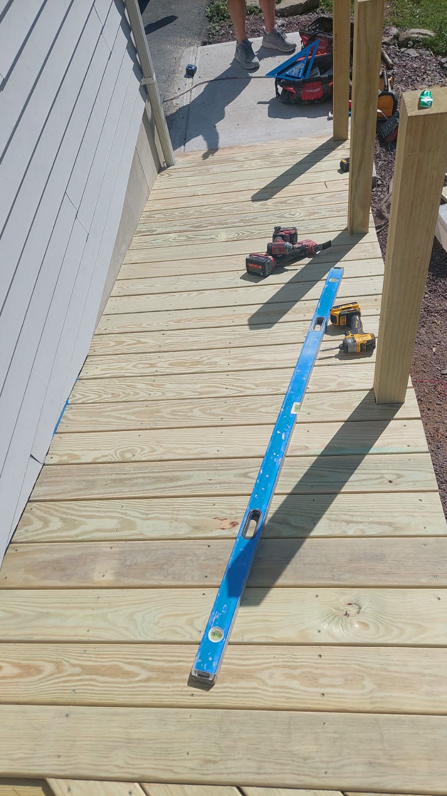 Proyecto de remodelación 38